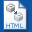 BI au format HTML